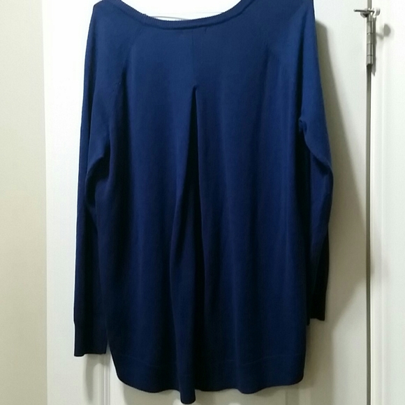 Apt 9 sweater - Picture 6 of 8